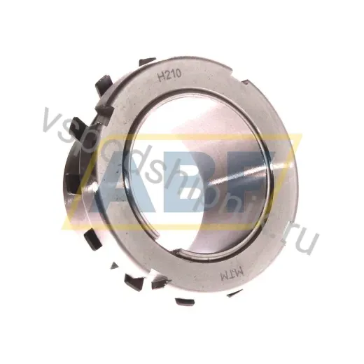 Конический роликовый подшипник однорядный 30220 Timken 100×180×37 мм