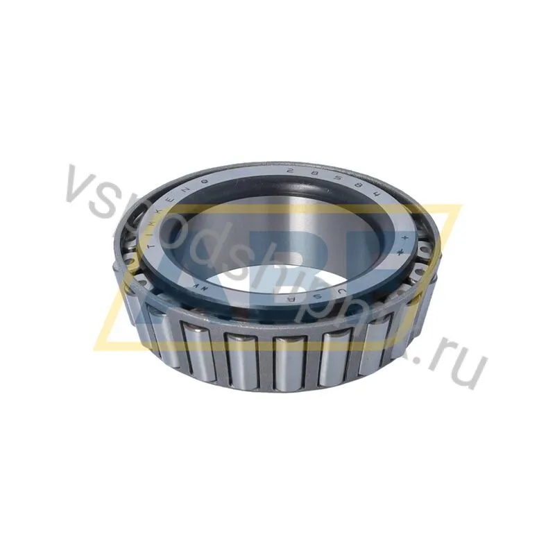 Внутреннее кольцо конического подшипника 28584 Timken 360