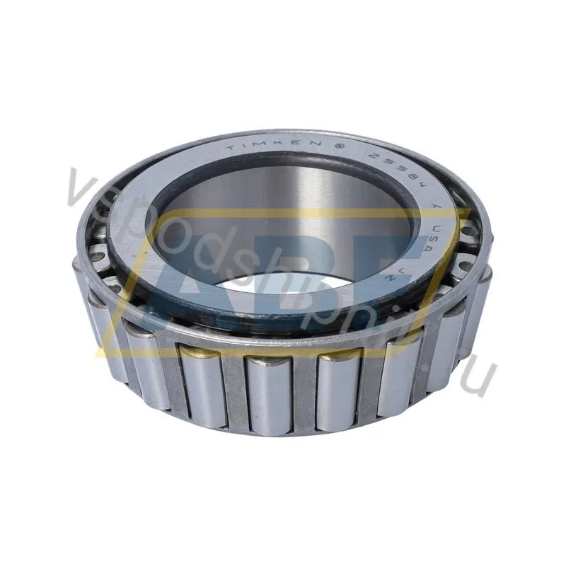 Внутреннее кольцо конического подшипника 25584 Timken 360