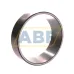 Наружное кольцо конического подшипника 25523 Timken
