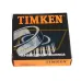 Наружное кольцо конического подшипника 25523 Timken