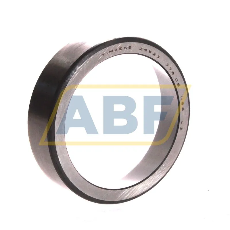 Наружное кольцо конического подшипника 25523 Timken 360