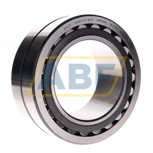 Сферический роликовый подшипник 24122CC/W33 SKF
