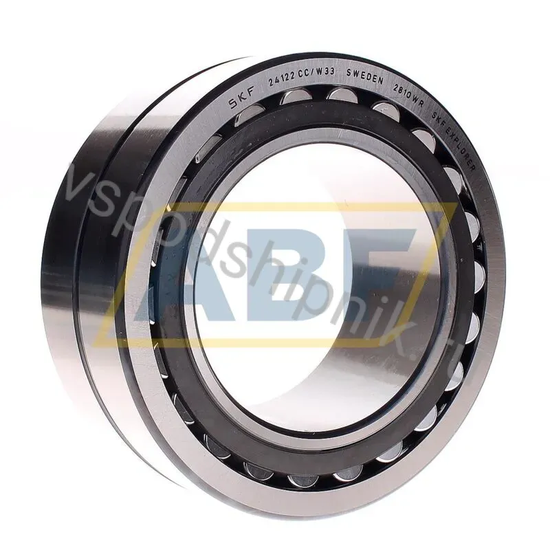Сферический роликовый подшипник 24122CC/W33 SKF 360