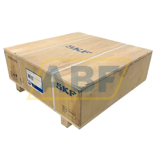 Сферический роликовый подшипник 23076CC/C3W33 SKF
