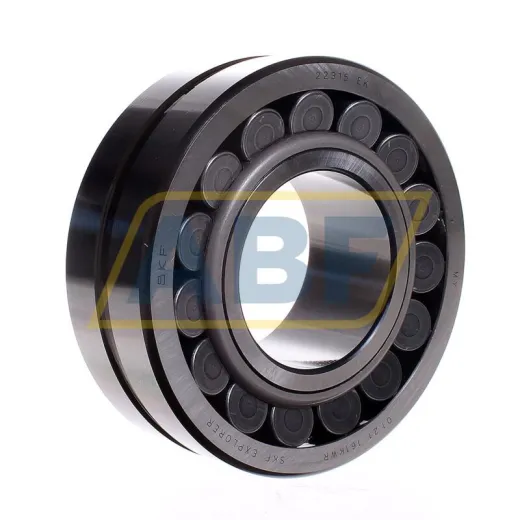 Сферический роликовый подшипник 22315EK SKF