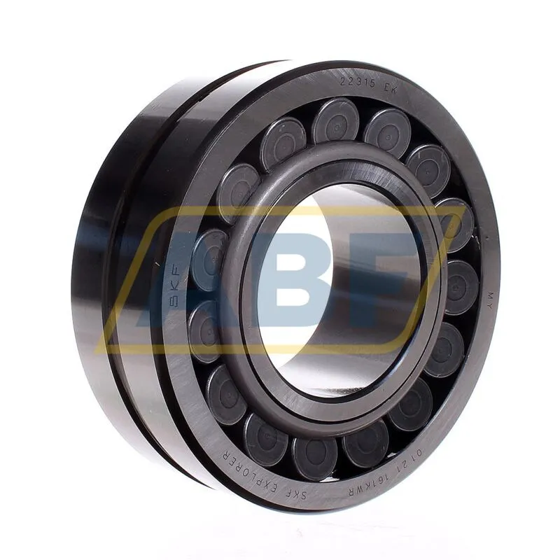 Сферический роликовый подшипник 22315EK SKF 360