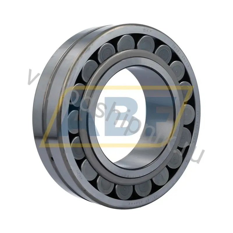 Сферический роликовый подшипник 22222EK/C3 SKF 360