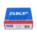 Сферический роликовый подшипник 22219EK/C3 SKF
