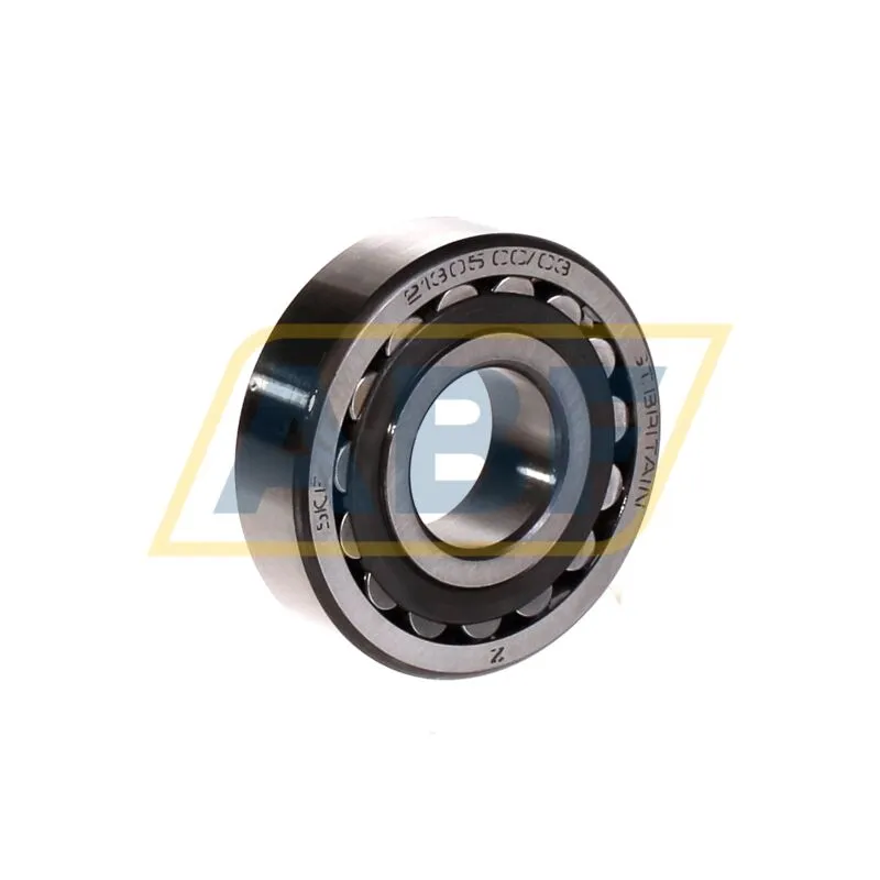 Сферический роликовый подшипник 21305CC/C3 SKF 360