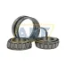 Конический роликовый подшипник в сборе 07100-90046 Timken