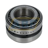 Конический роликовый подшипник в сборе 07100-90046 Timken