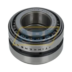 Конический роликовый подшипник в сборе 07100-90046 Timken