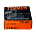 Наружное кольцо конического подшипника 05185B Timken