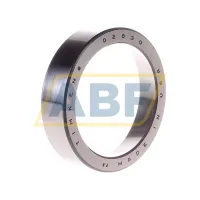 Наружное кольцо конического подшипника 02830 Timken