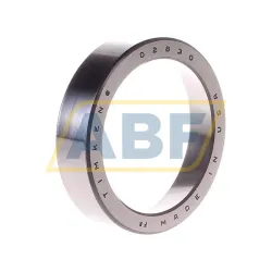 Наружное кольцо конического подшипника 02830 Timken