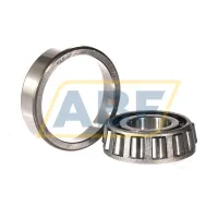 Конический роликовый подшипник однорядный 30305J2/Q SKF