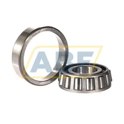 Конический роликовый подшипник однорядный 30305J2/Q SKF