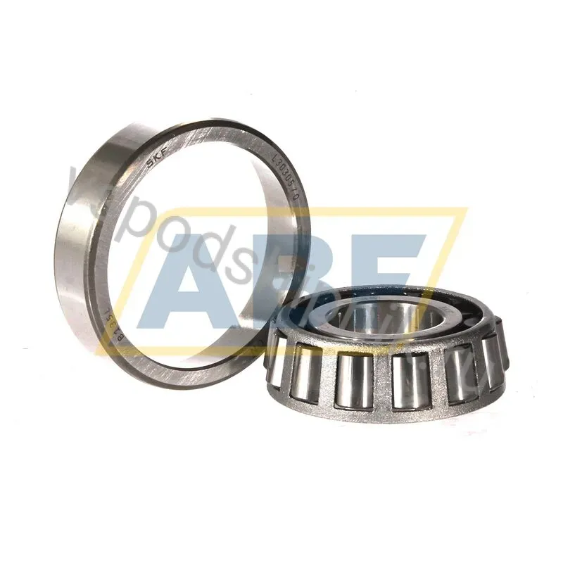 Конический роликовый подшипник однорядный 30305J2/Q SKF 360