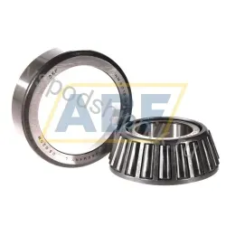 Конический роликовый подшипник однорядный HM801346X/310/QCL7A SKF
