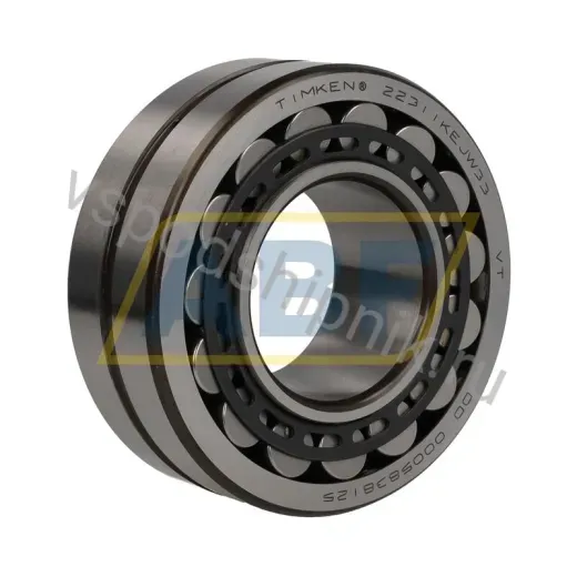 Сферический роликовый подшипник 22311KEJW33 Timken 55×120×43 мм
