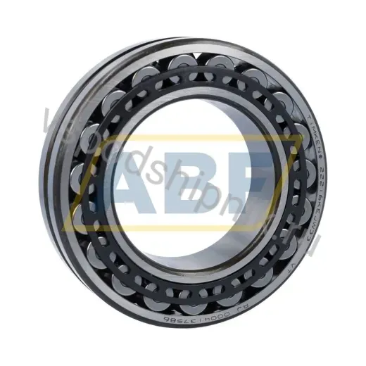 Сферический роликовый подшипник 22216KEJW33 Timken 80×140×33 мм