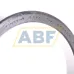 Наружное кольцо конического подшипника 572X Timken