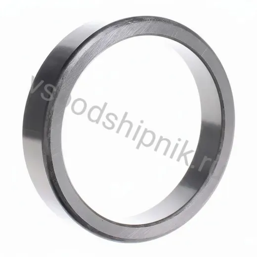 Наружное кольцо конического подшипника 572X Timken