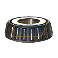 Внутреннее кольцо конического подшипника 555 Timken