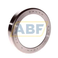 Наружное кольцо конического подшипника 55434 Timken