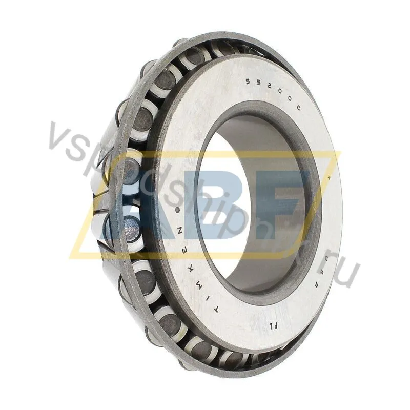 Внутреннее кольцо конического подшипника 55200C Timken 360