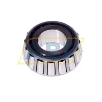 Внутреннее кольцо конического подшипника 535 Timken