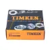 Наружное кольцо конического подшипника 522B Timken