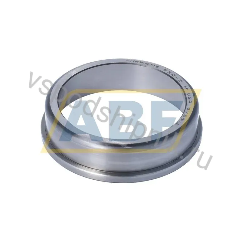 Наружное кольцо конического подшипника 522B Timken 360
