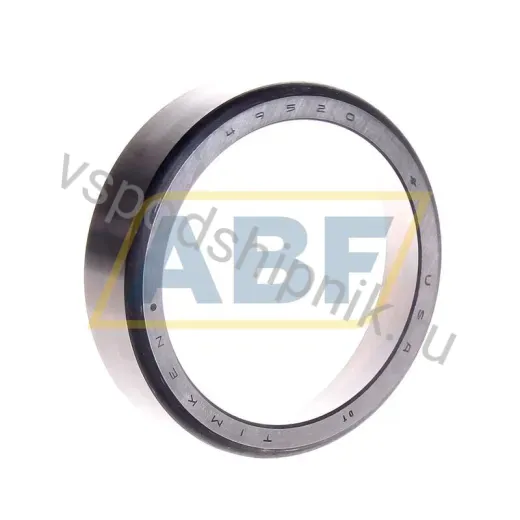 Наружное кольцо конического подшипника 49520 Timken