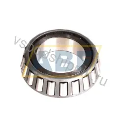 Внутреннее кольцо конического подшипника 478 Timken