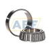 Конический роликовый подшипник однорядный 25590/25522 Timken
