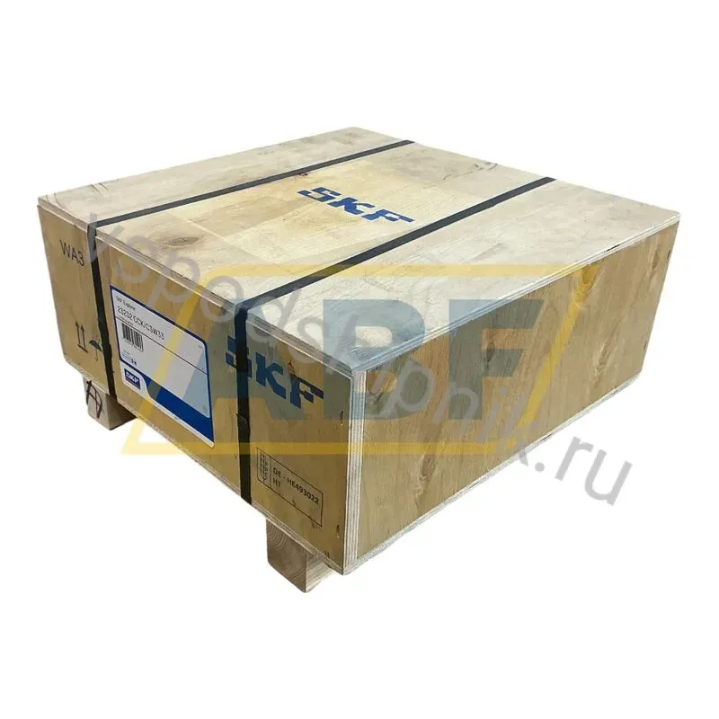 Сферический роликовый подшипник 23232CCK/C3W33 SKF 360