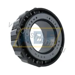 Внутреннее кольцо конического подшипника 15117X Timken