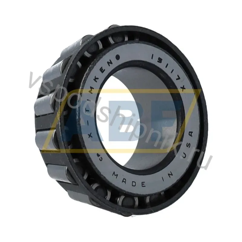 Внутреннее кольцо конического подшипника 15117X Timken 360