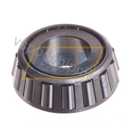 Внутреннее кольцо конического подшипника 15101 Timken