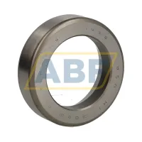 Наружное кольцо конического подшипника 14XS Timken