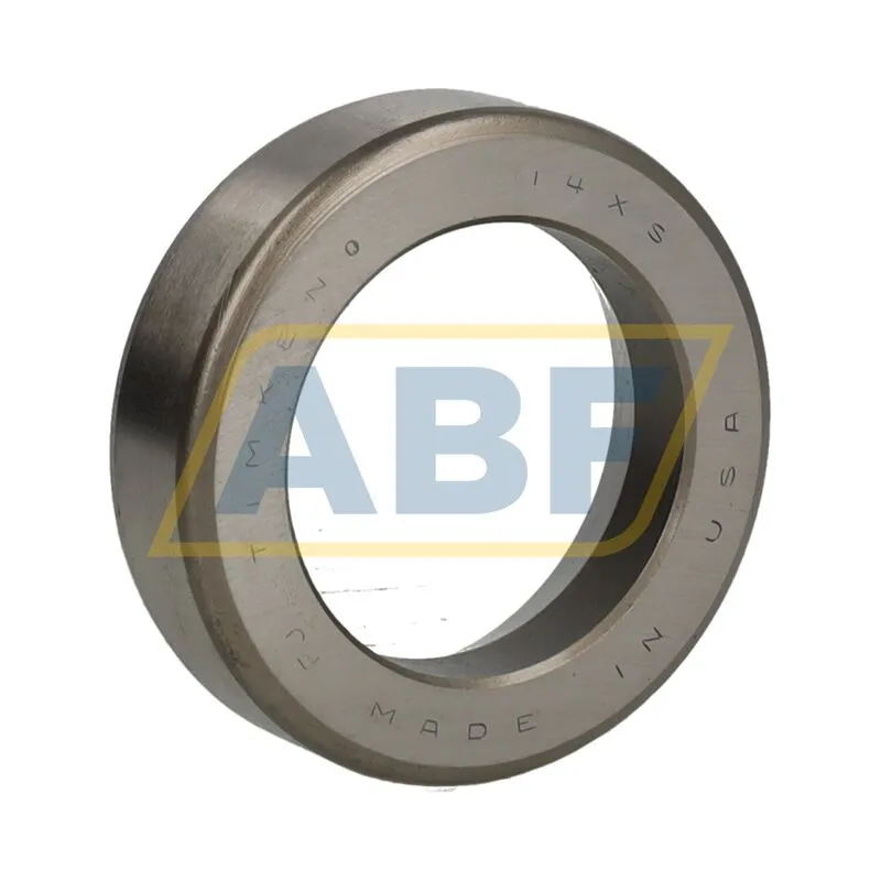 Наружное кольцо конического подшипника 14XS Timken 360