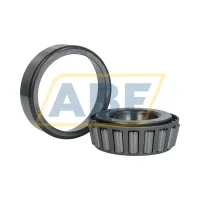 Конический роликовый подшипник однорядный SET406 SKF