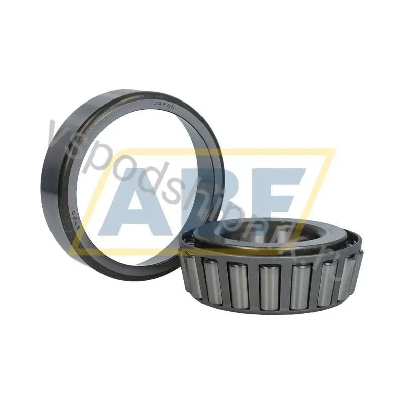 Конический роликовый подшипник однорядный SET406 SKF 360