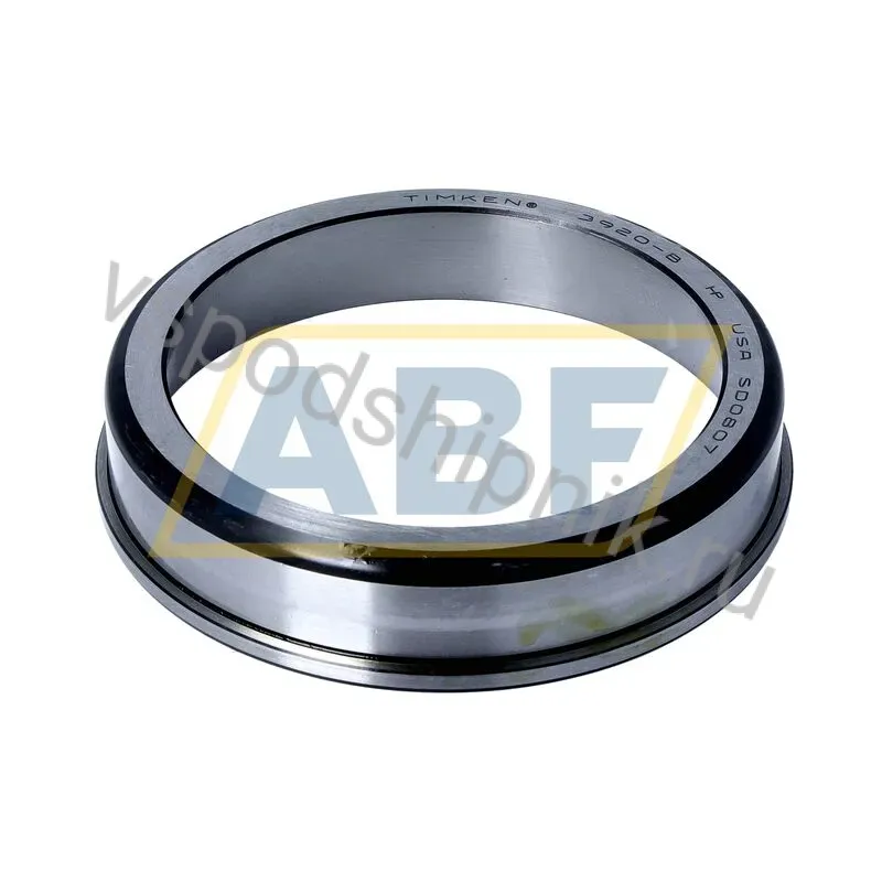 Наружное кольцо конического подшипника 3920B Timken 360
