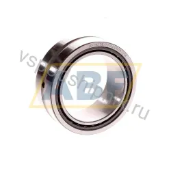 Игольчатый роликовый подшипник с сепаратором NKI38/20 SKF