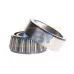 Конический роликовый подшипник однорядный T2EE040/QVB134 SKF