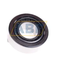 Конический роликовый подшипник однорядный T2EE040/QVB134 SKF