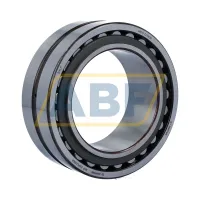 Сферический роликовый подшипник 24015CC/W33 SKF